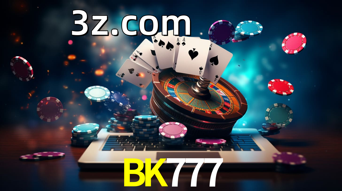 BK777