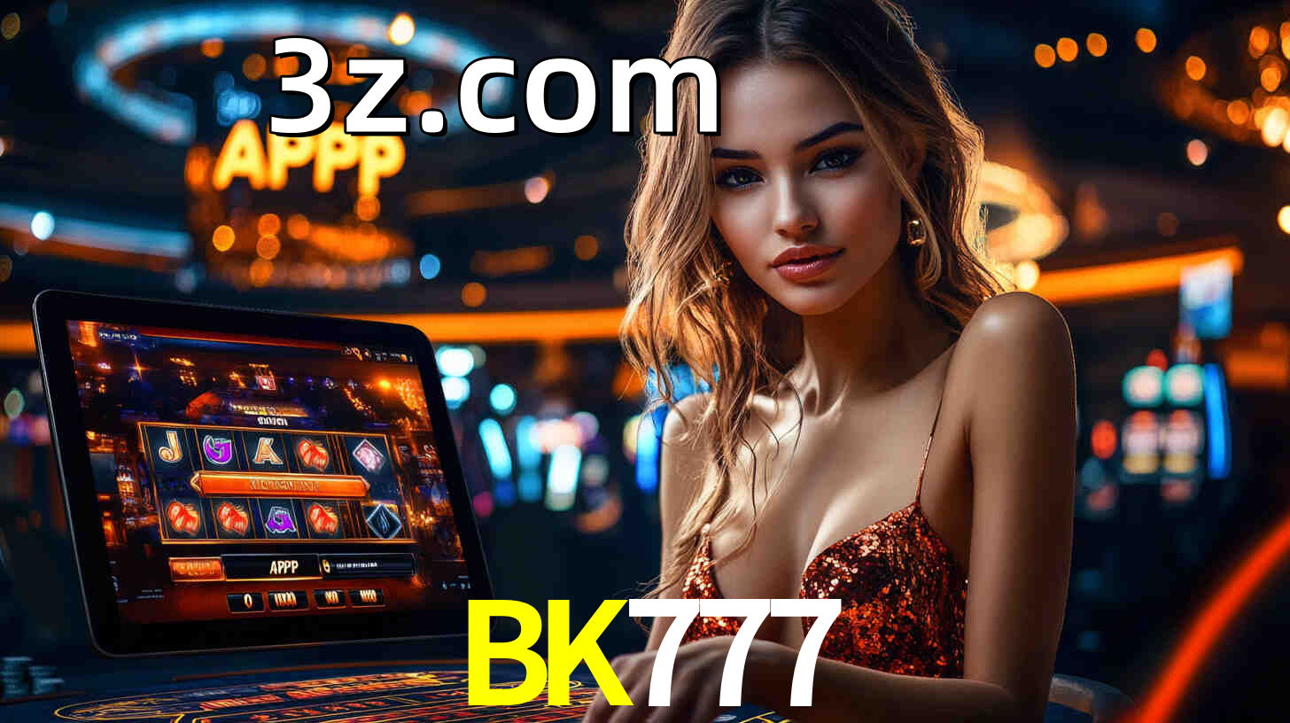 BK777