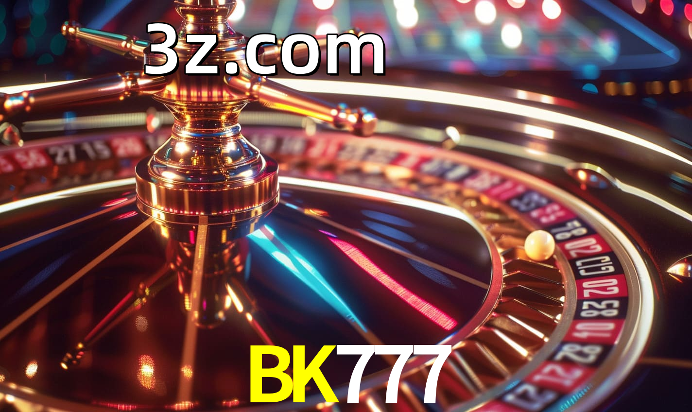 cassino online BK777