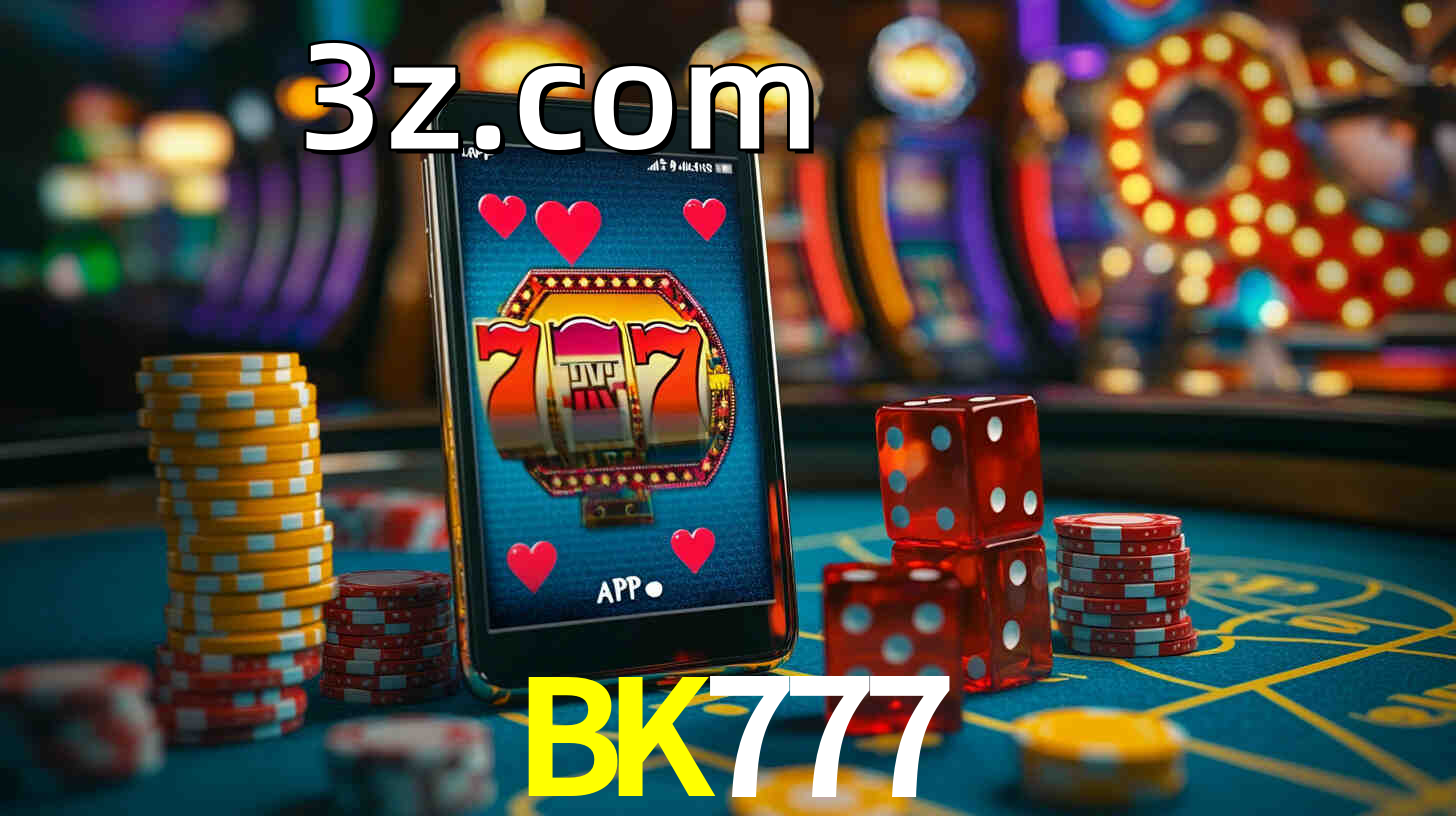 BK777