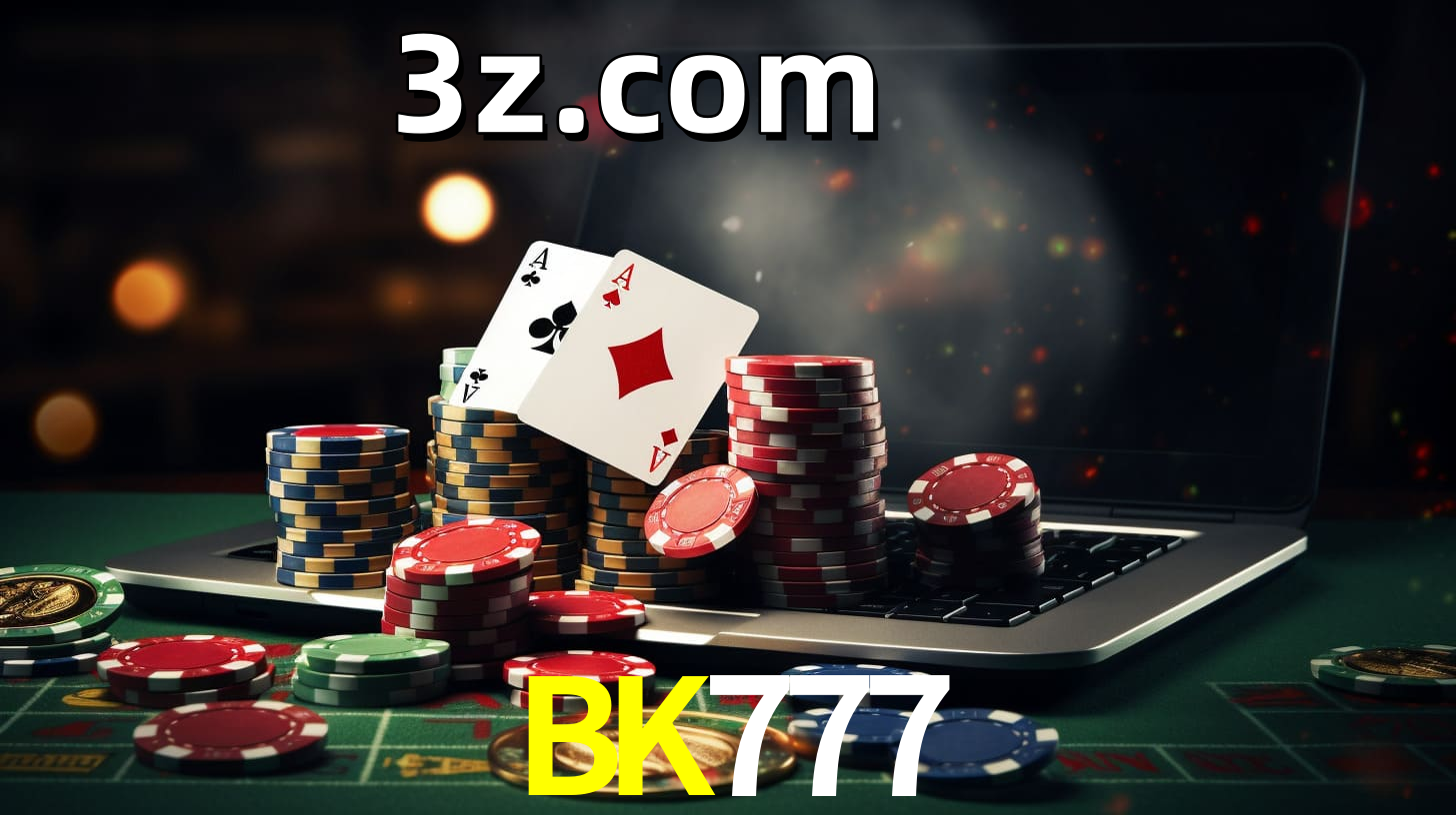 cassino online BK777